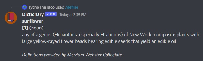 discord-dictionary-bot